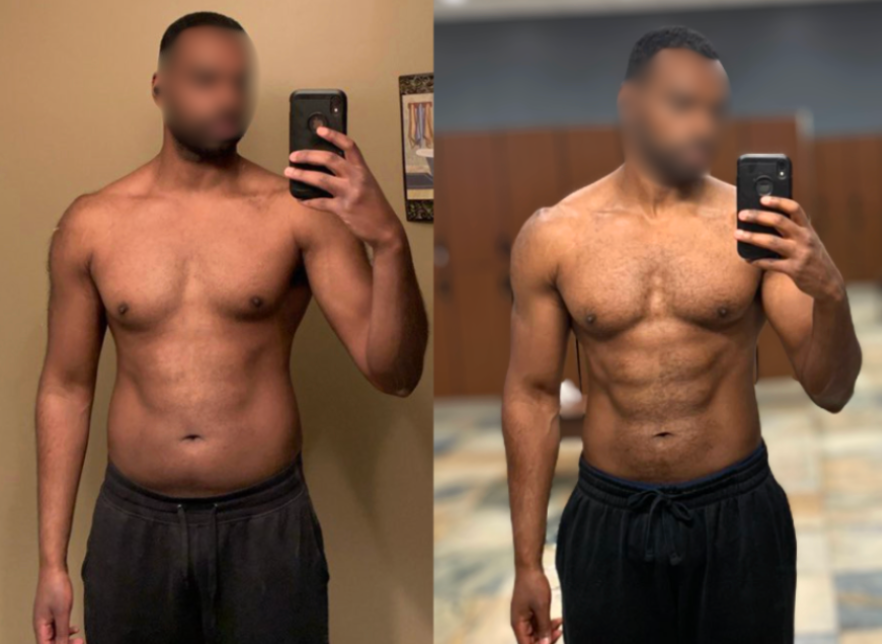 Nathanael M transformation