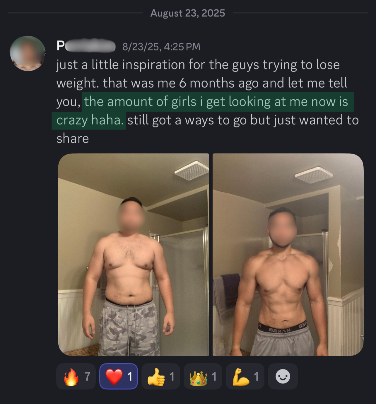 Perris transformation